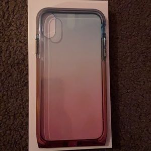 iPhone XR case